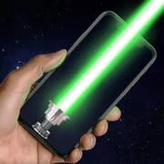 Gun Simulator & Lightsaber - Download Android APK