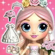 Go! Dolliz: 3D Doll Dress Up - Download Android APK