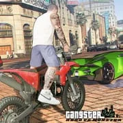 Gangster City: Hero vs Monster - Download Android APK