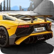 Aventador Drift Simulator - Download Android APK