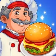 Cooking Diary® Restaurant Game - Download Android APK