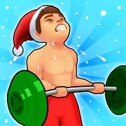 Idle Workout Master: MMA hero icon
