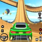 Crazy Car Stunt: Car Games 3D - Download Android APK