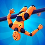 Ragdoll Fall: Break the Bones! - Download Android APK