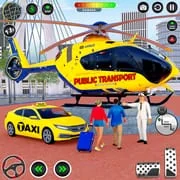Cab Simulator Passenger Game - Download Android APK