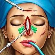 Surgery Simulator Doctor Game - Download Android APK