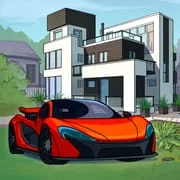 My Success Story Business Life icon