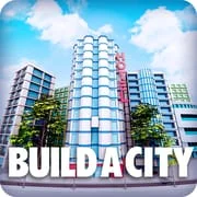 City Island 2 - Build Offline icon