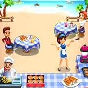 Cooking Cafe - Food Chef - Download Android APK