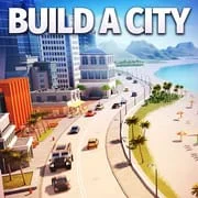 City Island 3 - Building Sim - Download Android APK