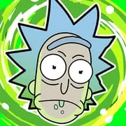 Rick and Morty: Pocket Mortys - Download Android APK