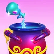Mystical Mixing - Download Android APK