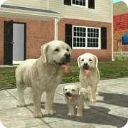 Dog Sim Online: Raise a Family - Download Android APK