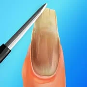 Nail Salon 3D - Download Android APK
