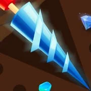 Idle Mine Dig: Drill & Collect - Download Android APK