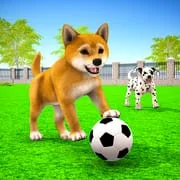 Virtual Pet Life - Dog Games - Download Android APK
