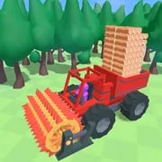 Wood Harvest - Download Android APK