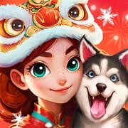 Sarah's Adventure: Time Travel - Download Android APK