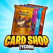 TCG Card Shop Tycoon Simulator - Download Android APK