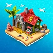 Fantasy Island Sim: Fun Forest - Download Android APK
