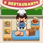 Food Fever: Idle Restaurant - Download Android APK
