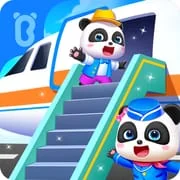 Baby Panda's Town: My Dream - Download Android APK