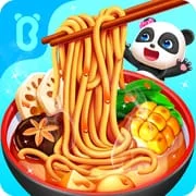 Little Panda's Chinese Recipes - Download Android APK