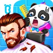 Baby Panda's Town: Life - Download Android APK