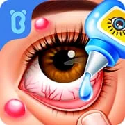 Baby Panda's Emergency Tips - Download Android APK