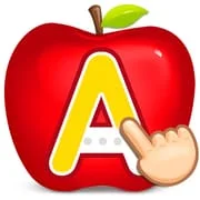 ABC Kids - Tracing & Phonics - Download Android APK