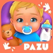 Baby care game & Dress up - Download Android APK