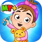 My Town : Daycare Game - Download Android APK