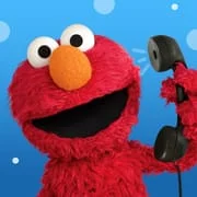 Elmo Calls by Sesame Street - Download Android APK