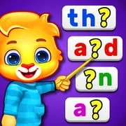 Learn to Read: Kids Games - Download Android APK