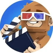 Toontastic 3D icon