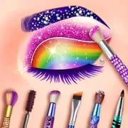 Eye Art: Beauty Makeup Artist - Download Android APK
