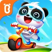 Baby Panda World-Learning Game - Download Android APK