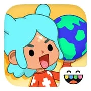 Toca Boca World - Download Android APK