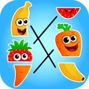 Funny Food Games for Kids! icon