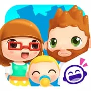 Sweet Home Stories icon