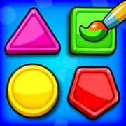 Color Kids: Coloring Games - Download Android APK