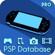 PSP Ultimate Database Game Pro - Download Android APK