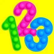 Numbers for kid Learn to count - Download Android APK