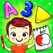 Kids Preschool Learning Games - Download Android APK