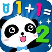 Baby Panda's Number Friends - Download Android APK