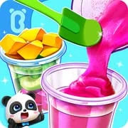 Baby Panda: Cooking Party - Download Android APK