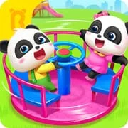 Baby Panda Kindergarten - Download Android APK