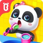 Baby Panda's Safety & Habits - Download Android APK