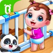 Panda Games: Baby Girls Care - Download Android APK