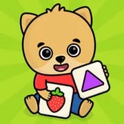 Toddler flashcards for kids - Download Android APK